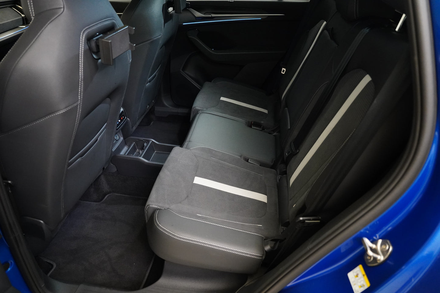 Škoda Kodiaq 2.0 TDI 142 kW Sportline