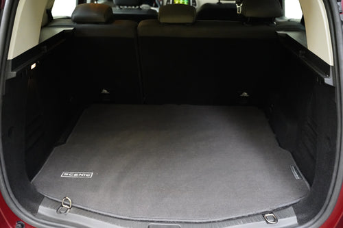 Renault Scénic 1.2 TCe 85 kW Experience – foto 27