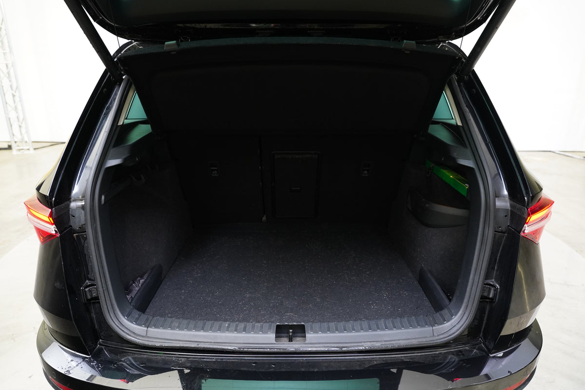 Škoda Karoq 2.0 TDI 110 kW Top Selection – foto 27