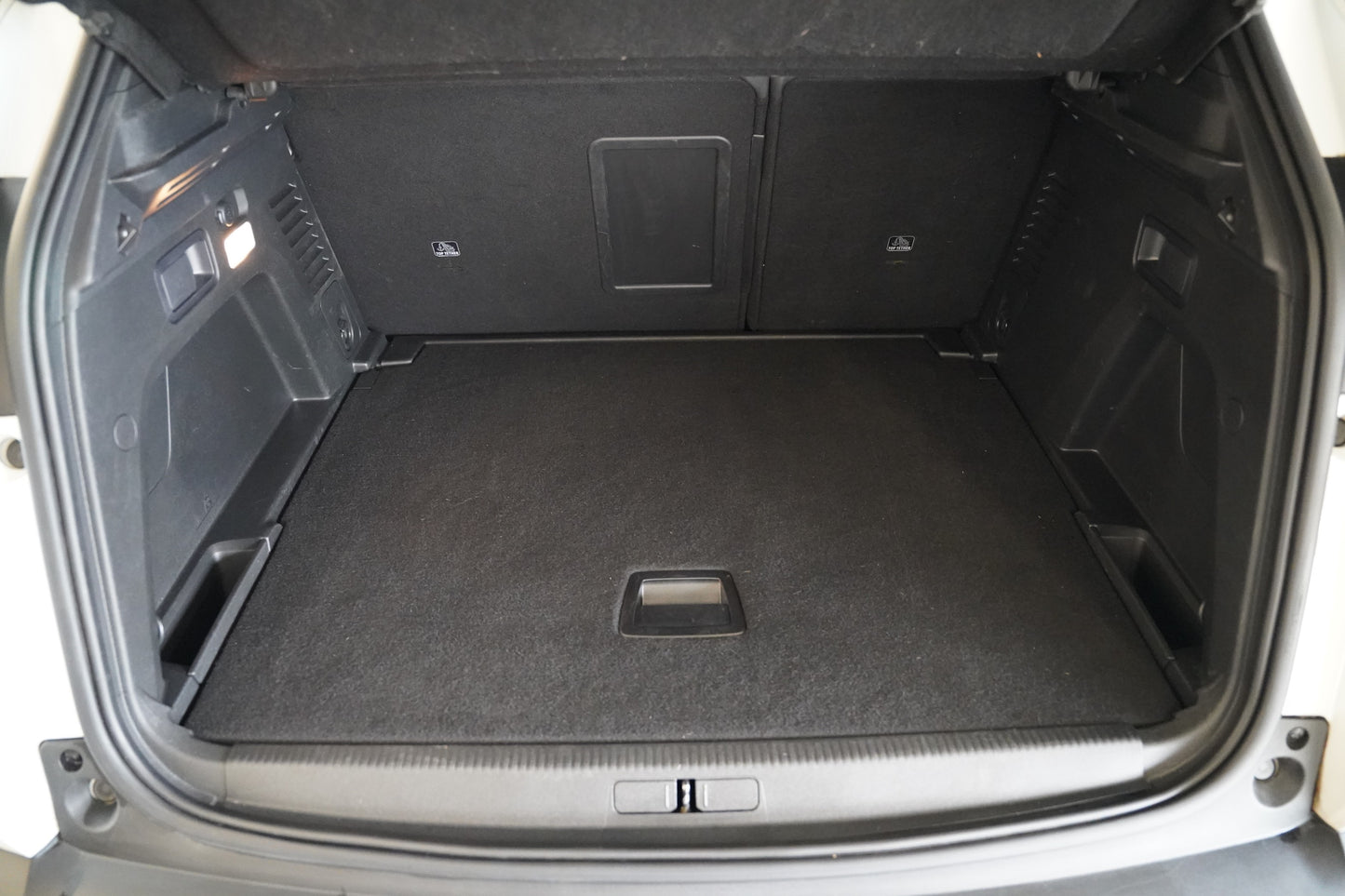 Peugeot 3008 1.2 PureTech 96 kW Allure Pack