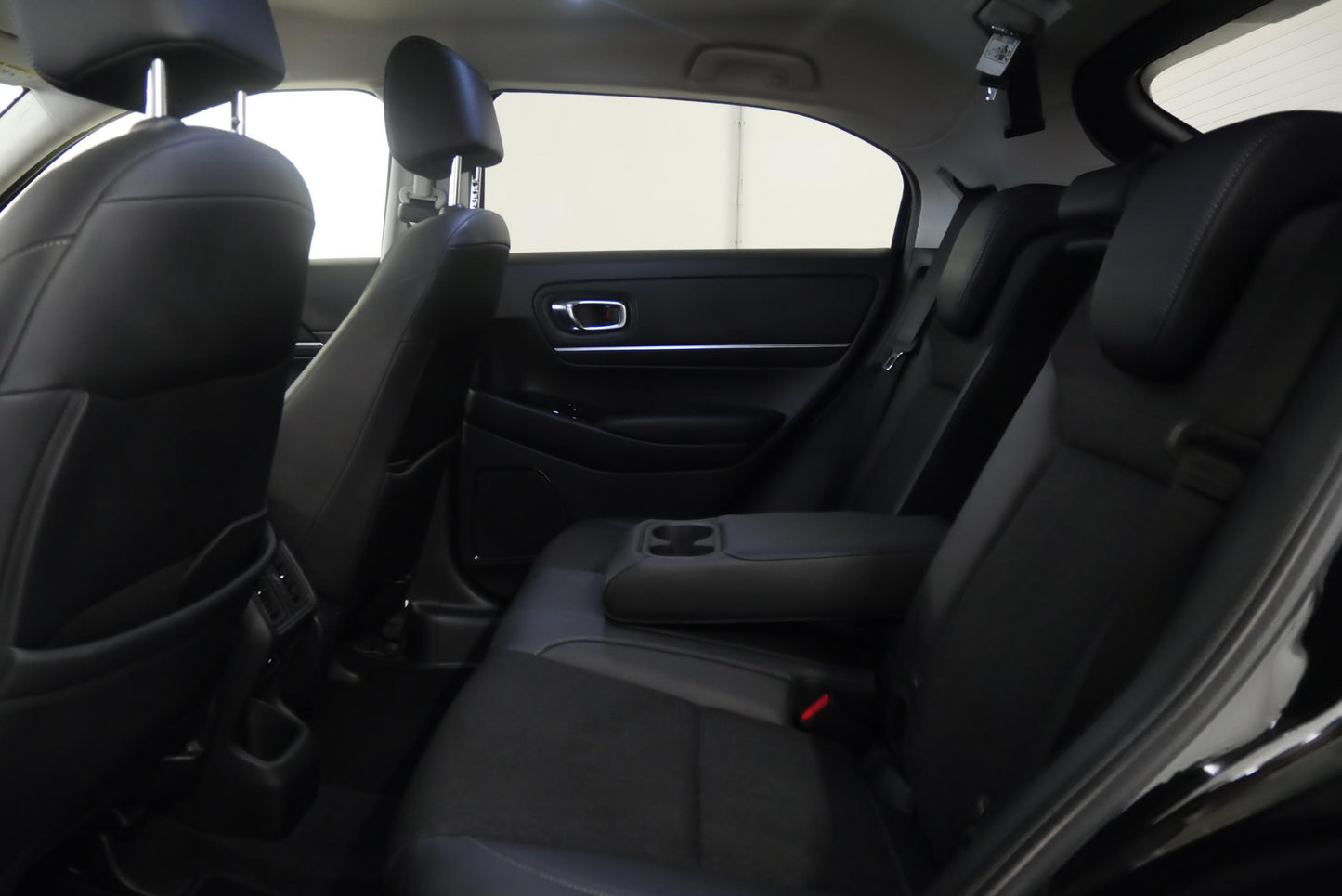 Honda HR-V 1.5 E:hev Advance