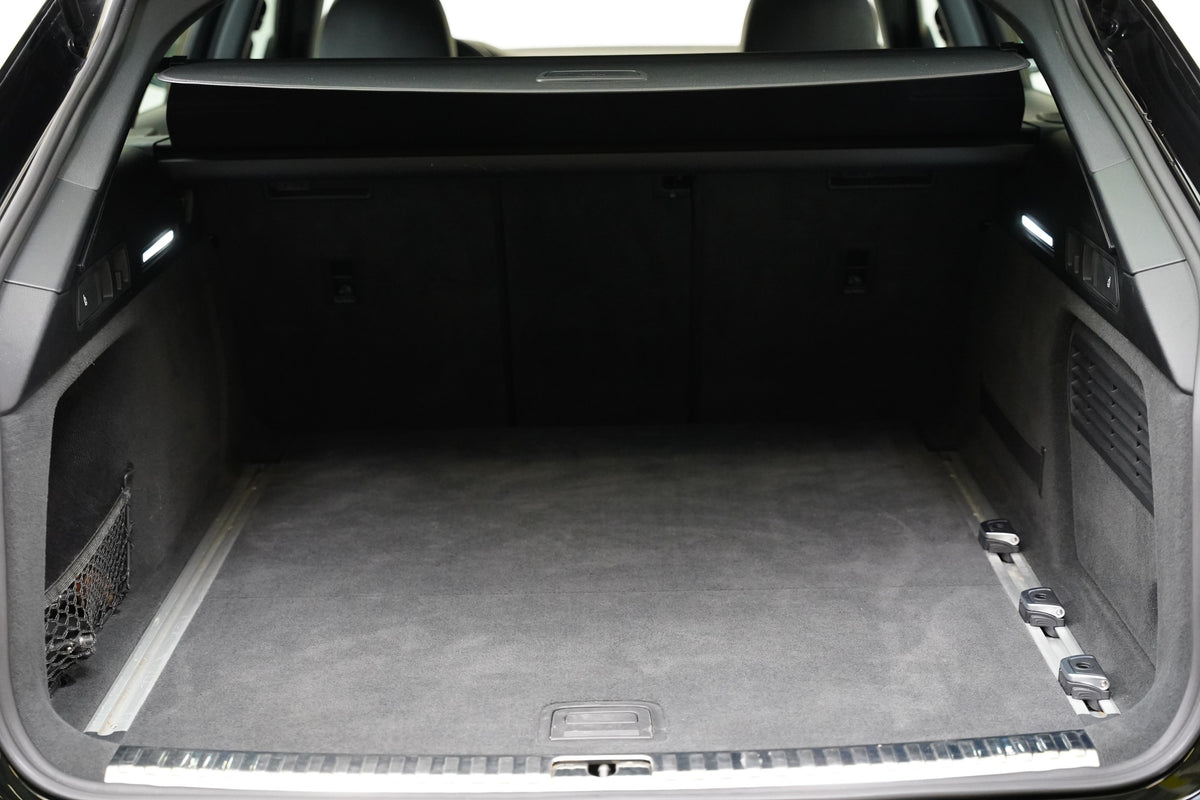 Audi A6 allroad 3.0 TDI 210 kW V6 Allroad