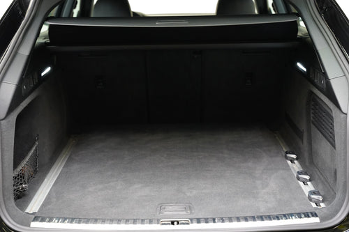 Audi A6 allroad 3.0 TDI 210 kW V6 Allroad – foto 27