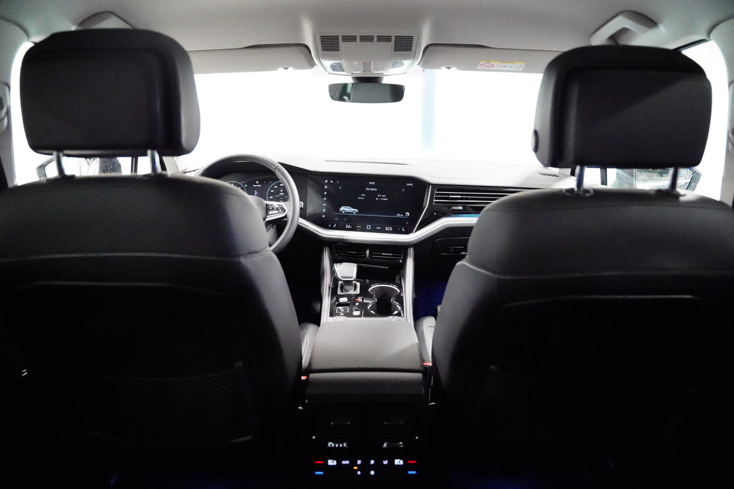 Volkswagen Touareg 3.0 TDi 210kW Elegance