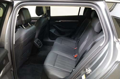 Škoda Superb iV 1.5 TSI 150 kW DSG L&K – foto 27