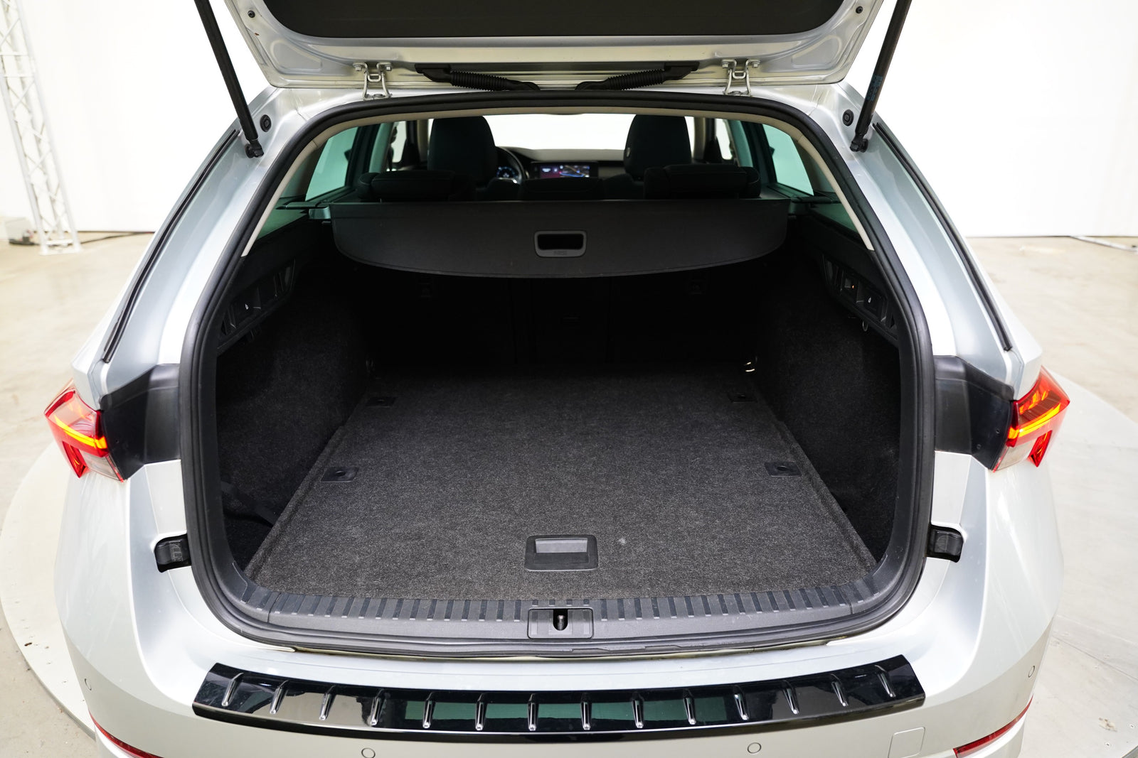 Škoda Octavia 2.0 TDI 110 kW Ambition – foto 27