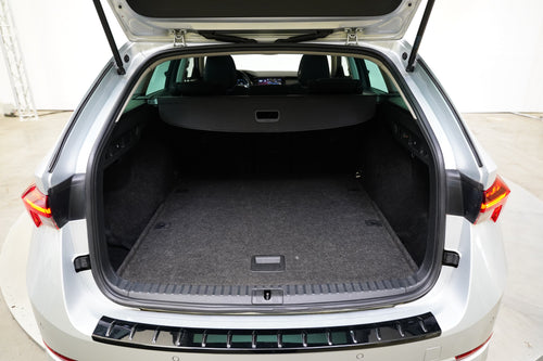Škoda Octavia 2.0 TDI 110 kW Ambition – foto 27