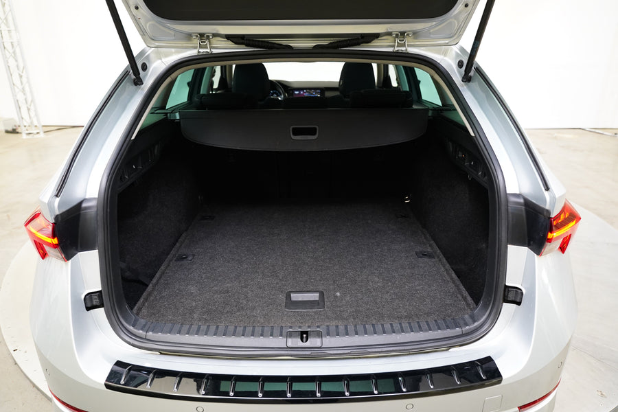 Škoda Octavia 2.0 TDI 110 kW Ambition – foto 27