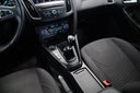 Ford Focus 1.0 Ecoboost 92kW
