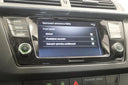 Škoda FABIA COMBI 1.0 TSI 70kW Ambition
