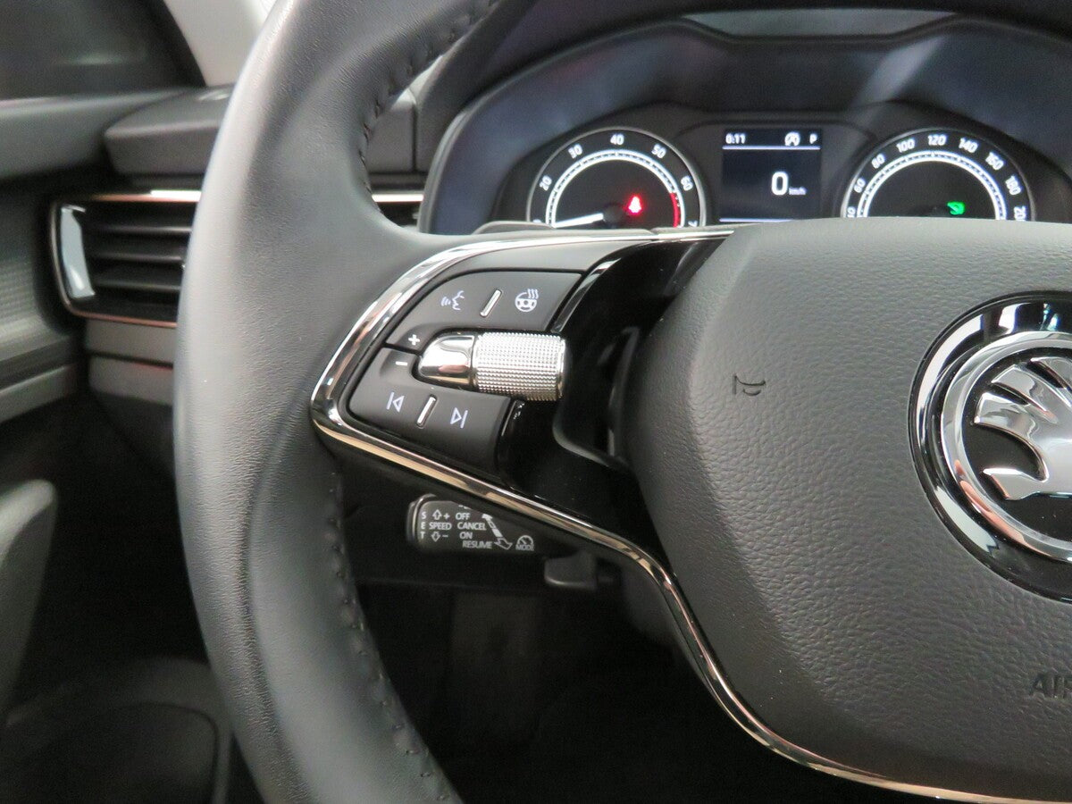 Škoda Scala 1.0 TSI 81 kW DSG Style