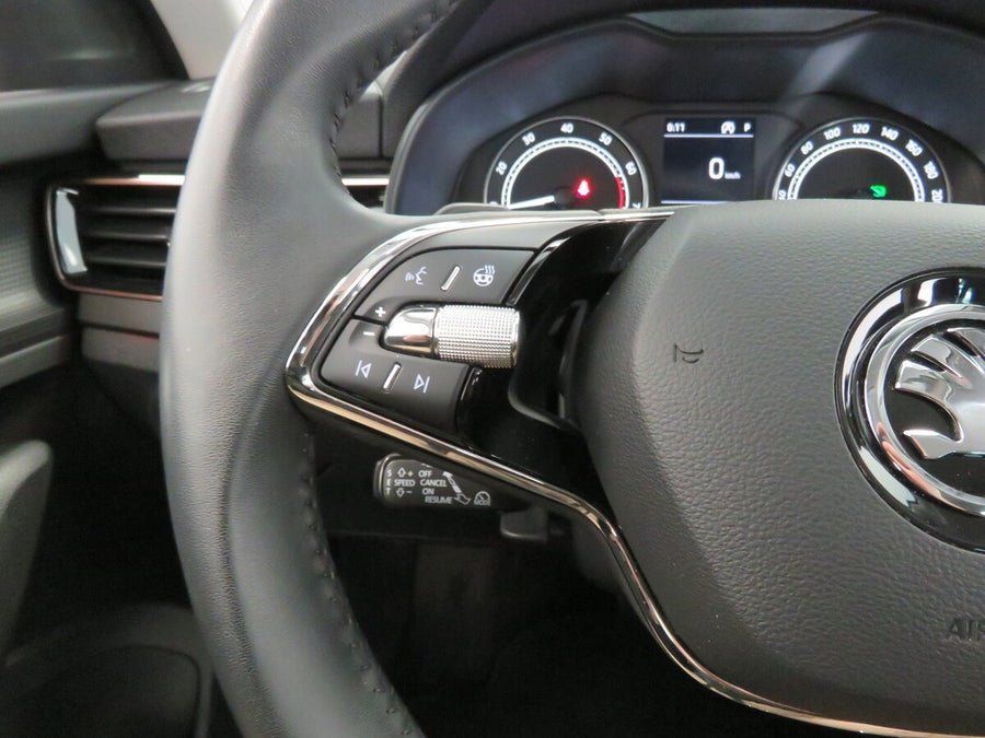 Škoda Scala 1.0 TSI 81 kW DSG Style – foto 17