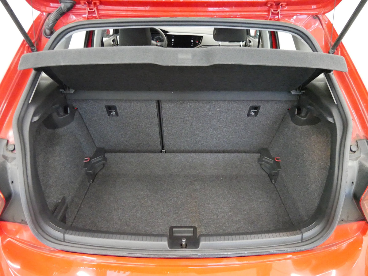 Volkswagen Polo 1.0 TSi 85 kW Comfortline