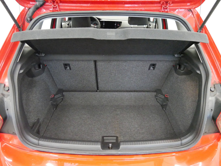Volkswagen Polo 1.0 TSi 85 kW Comfortline – foto 26