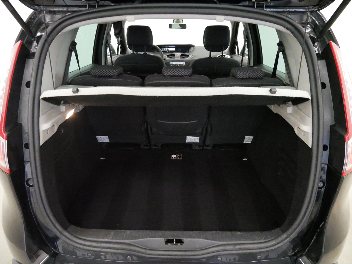 Renault Scénic 1.5 dCi 70 kW – foto 28