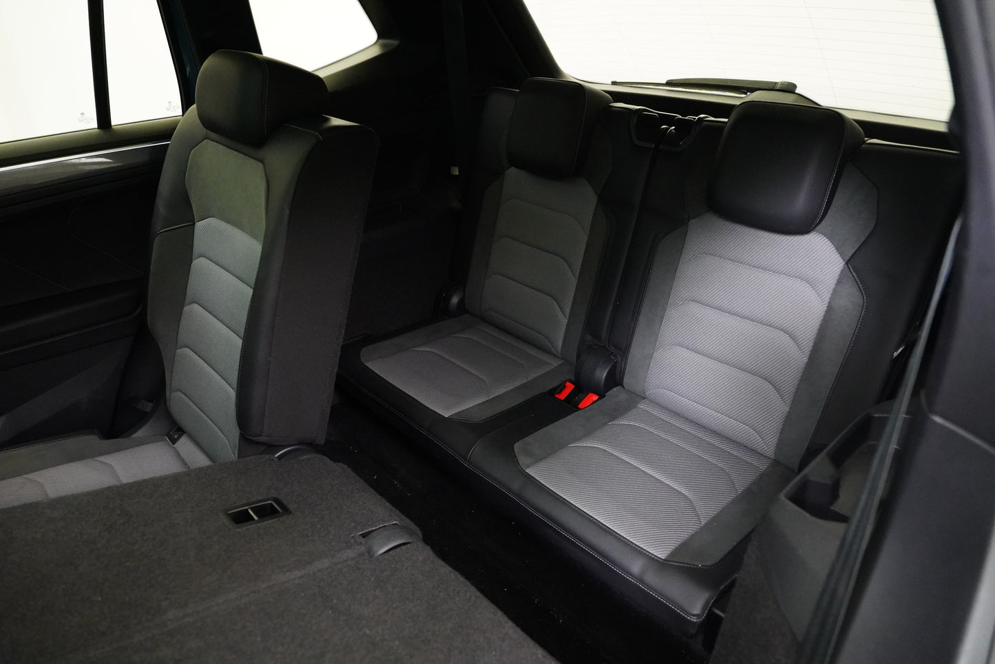 Volkswagen Tiguan 2.0 TDI 176 kW 4x4  Highline