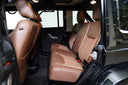Jeep Wrangler 2.8 CRD 147 kW Rubicon 75th Ed