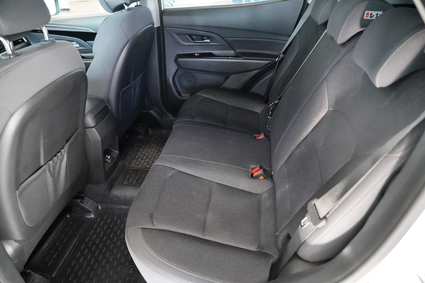 Ssang Yong Korando 1.5 T-GDI 120 kW 4x4