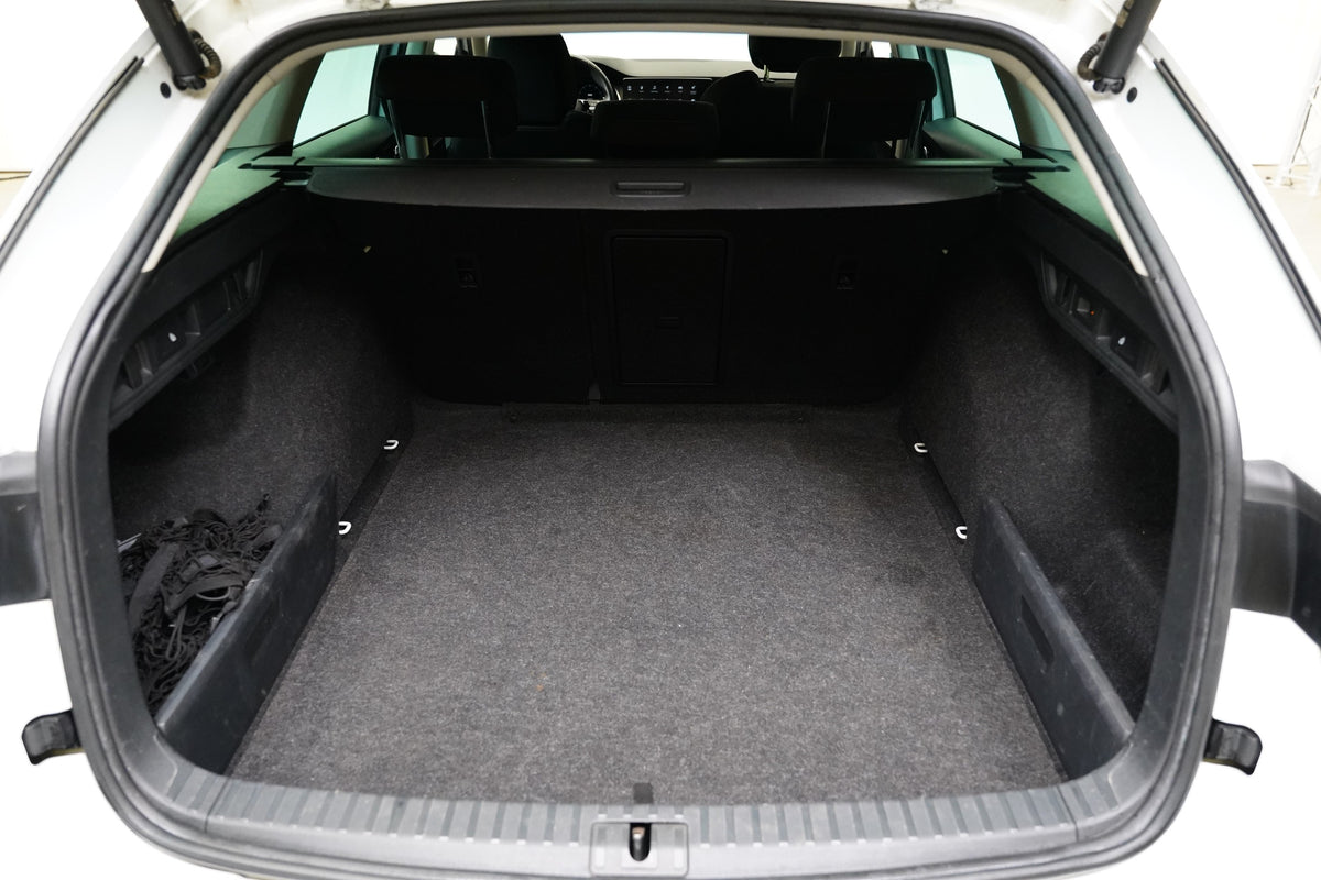 Škoda Octavia 2.0 TDI 110 kW DSG 4x4 Scout – foto 27