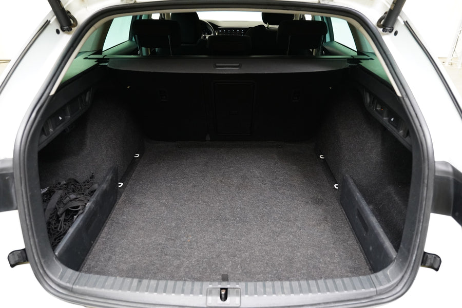 Škoda Octavia 2.0 TDI 110 kW DSG 4x4 Scout – foto 27