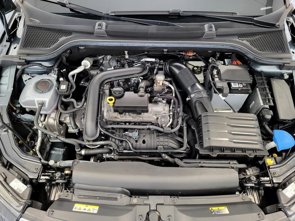 Škoda Kamiq 1.0 TSI 81 kW Ambition