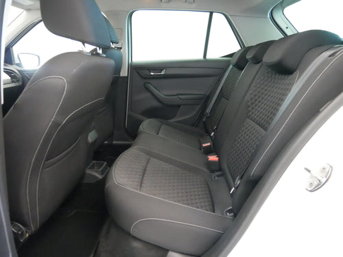 Škoda Fabia 1.0 TSI 70 kW Ambition – foto 27