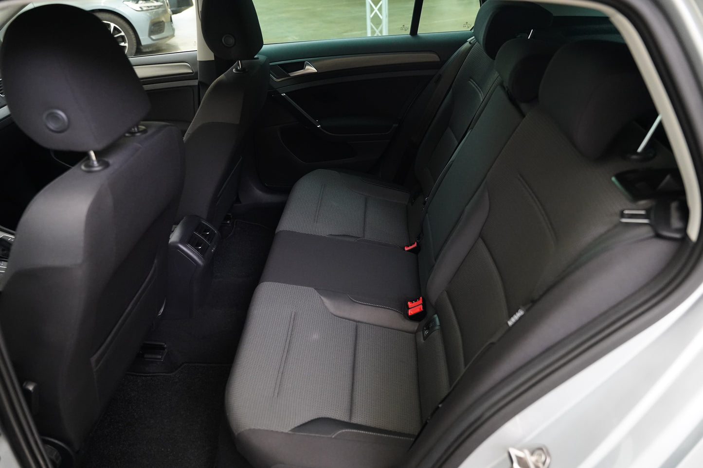 Volkswagen Golf 1.4 TSI 90 kW DSG Comfortline