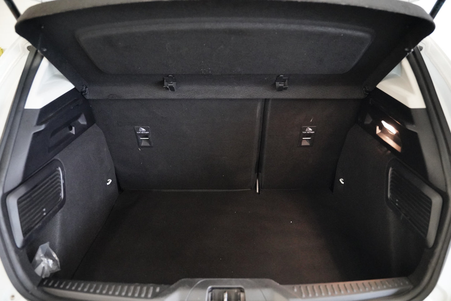 Ford Focus 1.5 EcoBlue 88kW Trend Edition