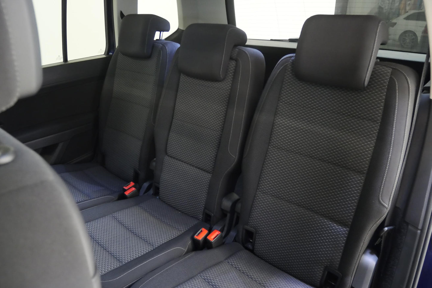 Volkswagen Touran 1.6 TDI 81 kW Comfortline