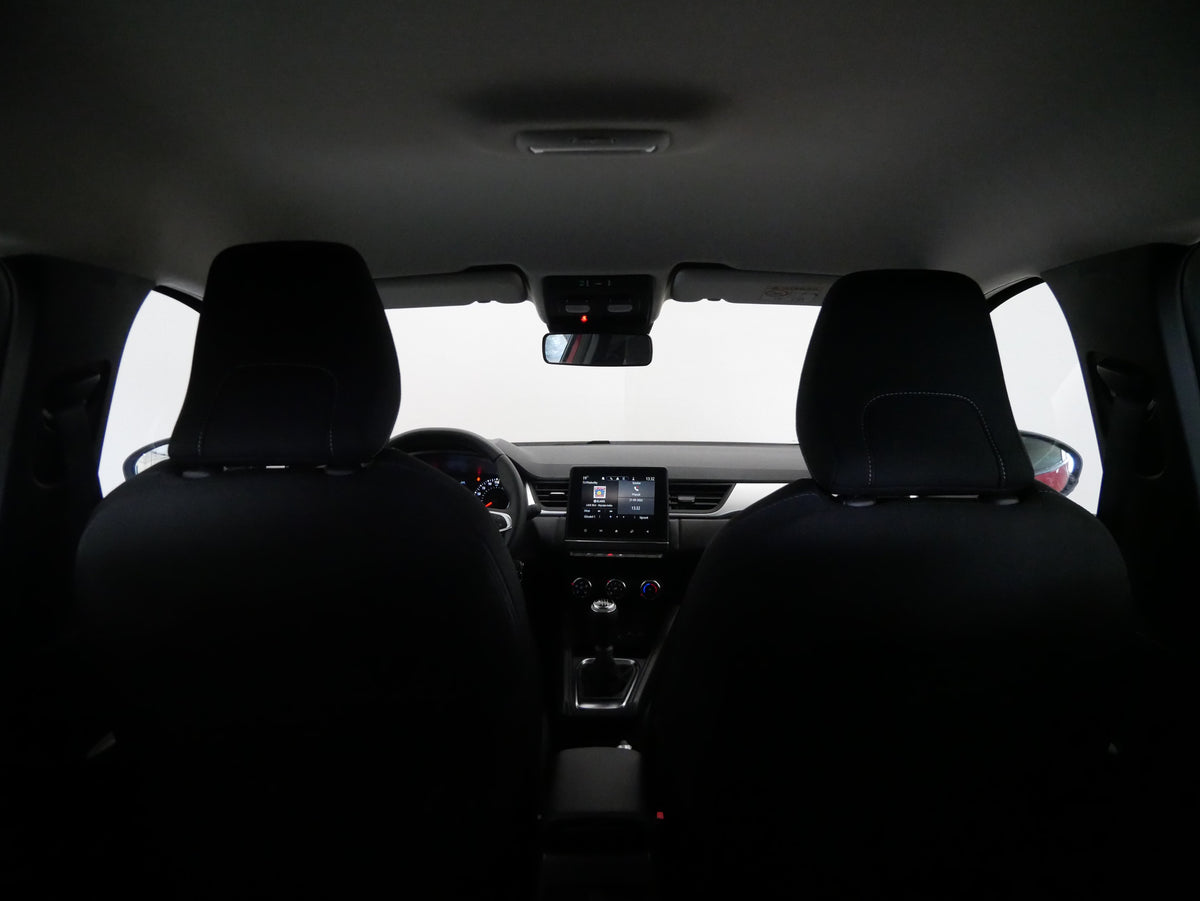 Renault Captur 1,0TCe 67kW Equilibre – foto 26