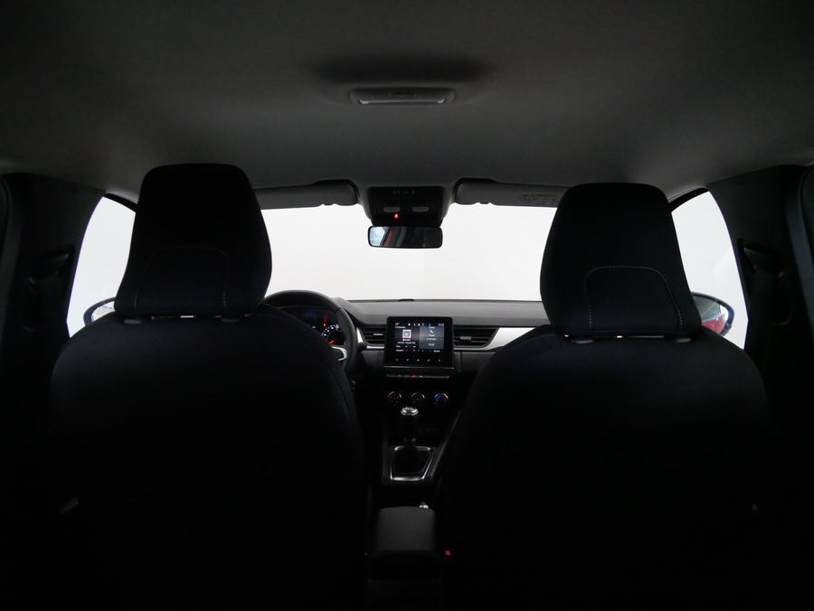 Renault Captur 1,0TCe 67kW Equilibre – foto 26