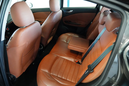 Alfa romeo Giulietta 2.0 JTD 128 kW – foto 27