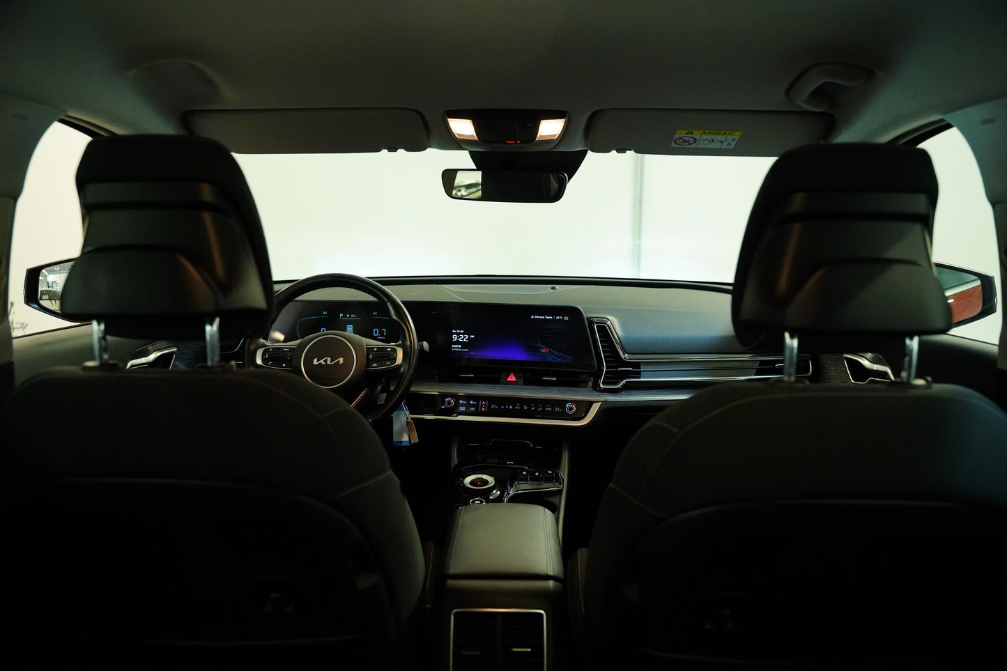 Kia Sportage 1.6 T-GDI 110 kW Exclusive