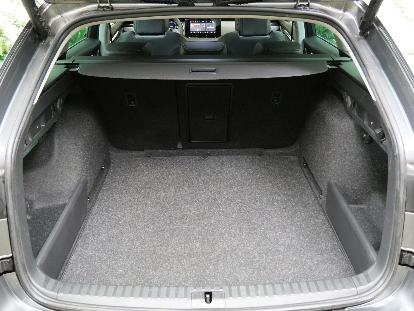 Škoda Octavia 2.0 TDI 110 kW Top Selection