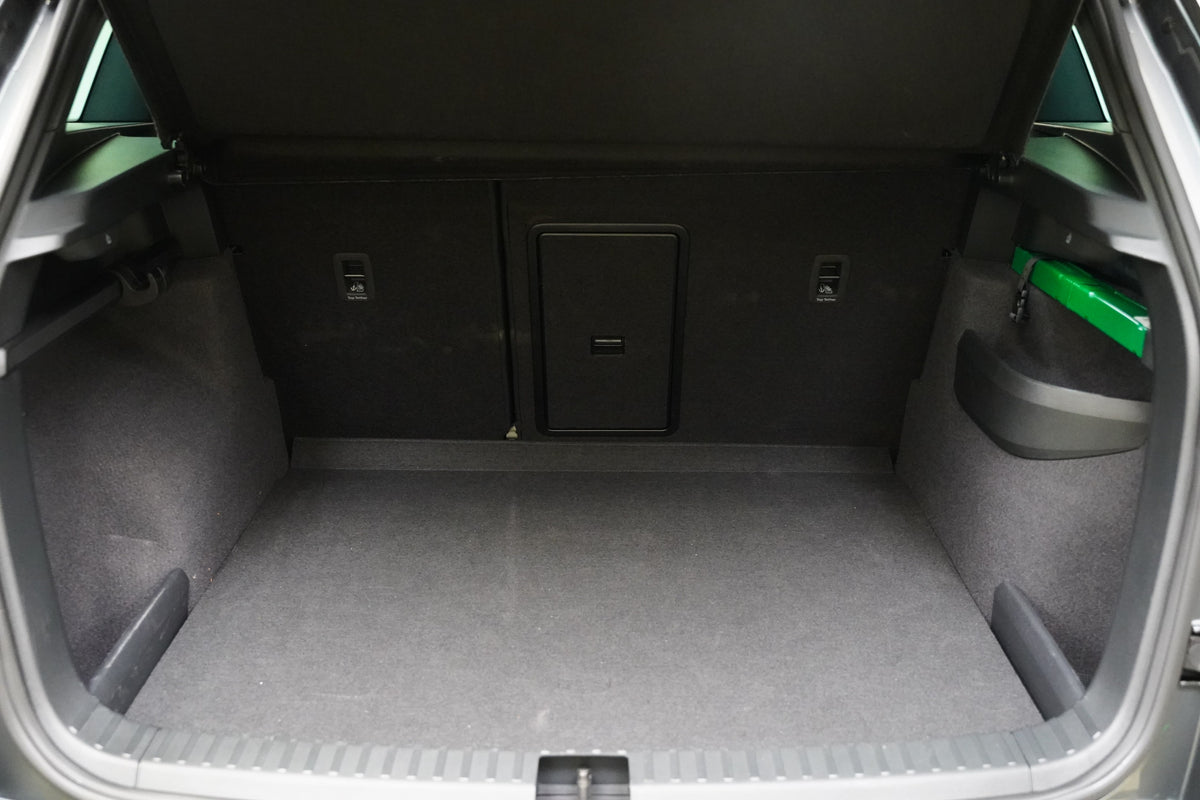 Škoda Karoq 2.0 TDI 110 kW 4x4 Sportline