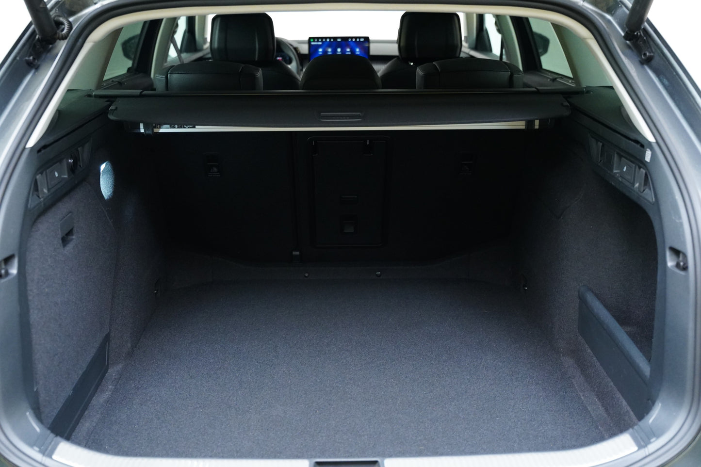 Škoda Superb 2.0 TDI 142 kW DSG 4x4 L&K