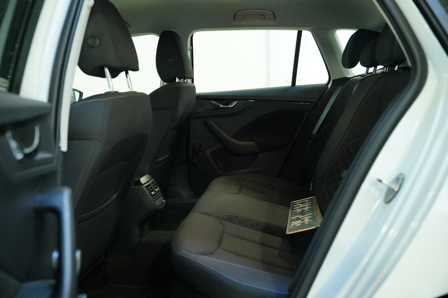 Škoda Kamiq 1.0 TSI 81 kW Ambition