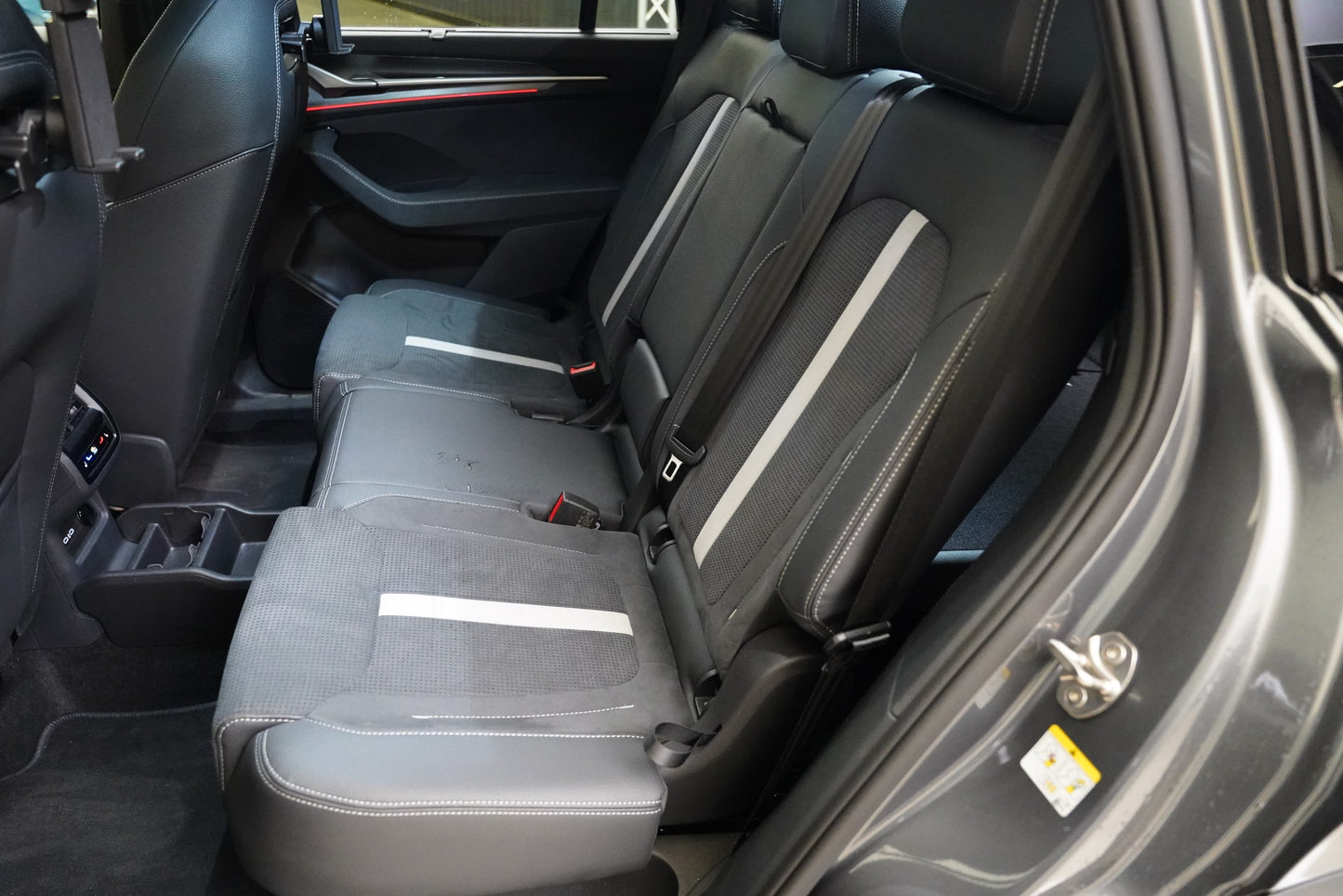 Škoda Kodiaq 2.0 TDI 142 kW 4x4 Sportline