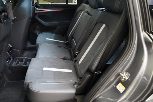 Škoda Kodiaq 2.0 TDI 142 kW 4x4 Sportline – foto 27