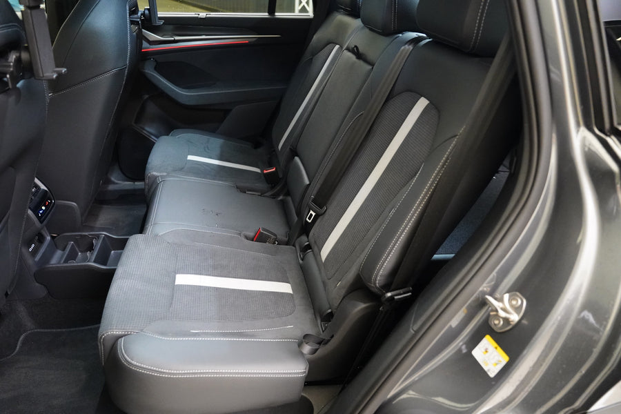 Škoda Kodiaq 2.0 TDI 142 kW 4x4 Sportline – foto 27