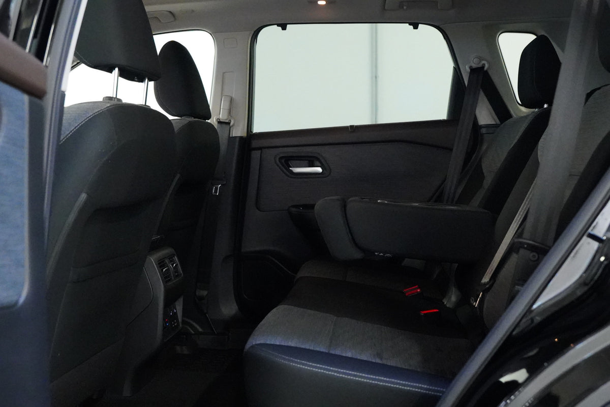 Nissan X-Trail 1.5 VC-T E-Power 116kw