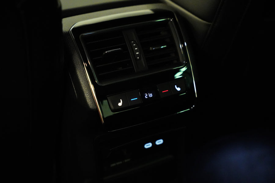 Škoda Superb 2.0 TDI 147 kW DSG 4x4 Style+ – foto 27