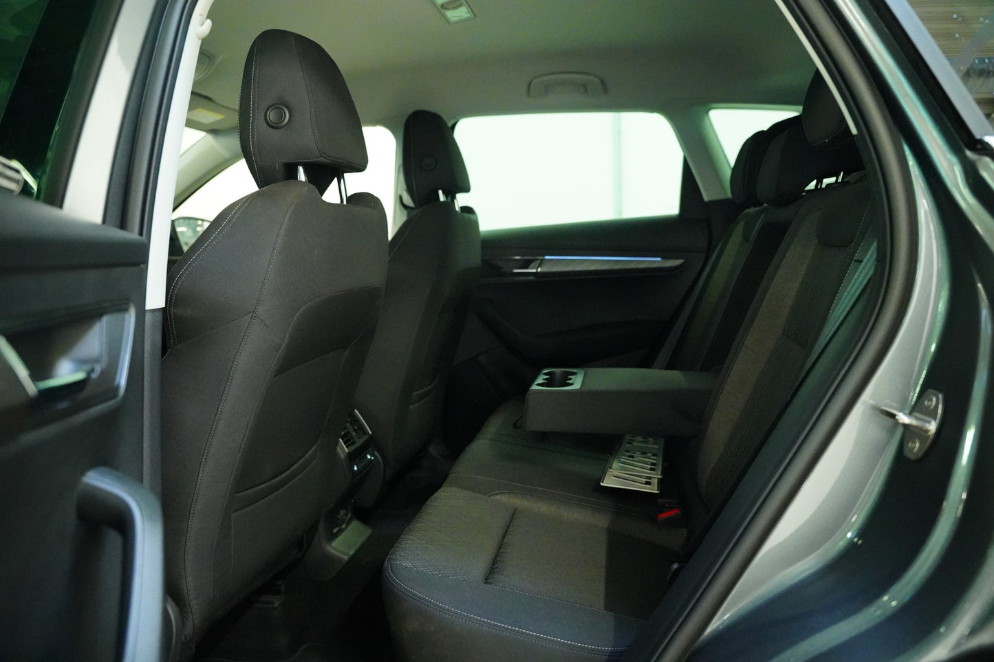 Škoda Karoq 1.5 TSI 110 kW Selection