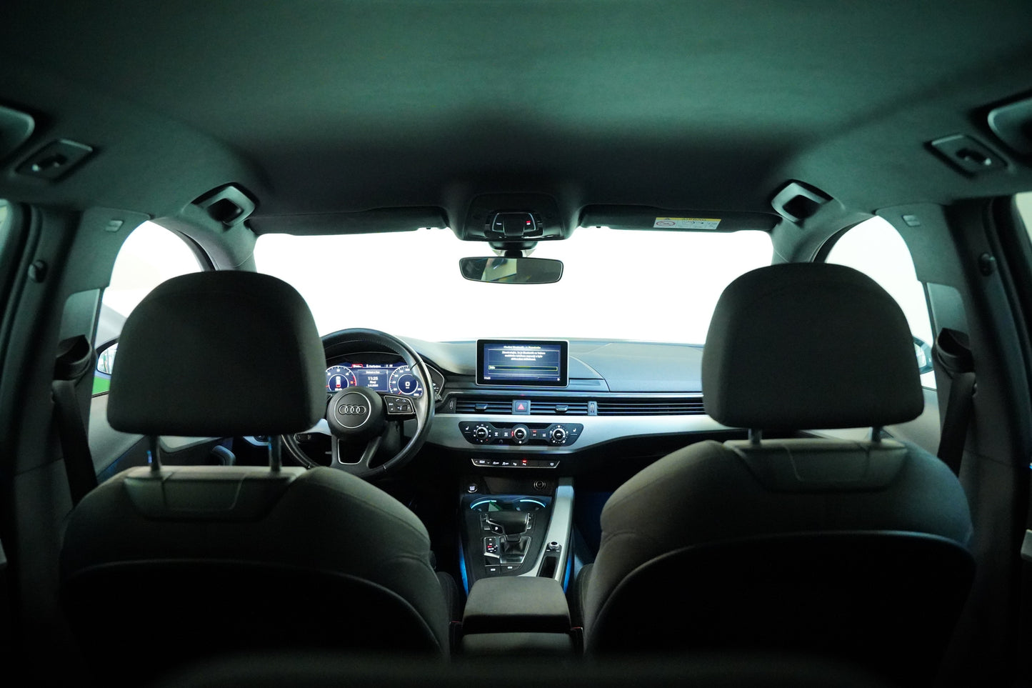 Audi A4 Audi A4 Avant 3.0 TDI