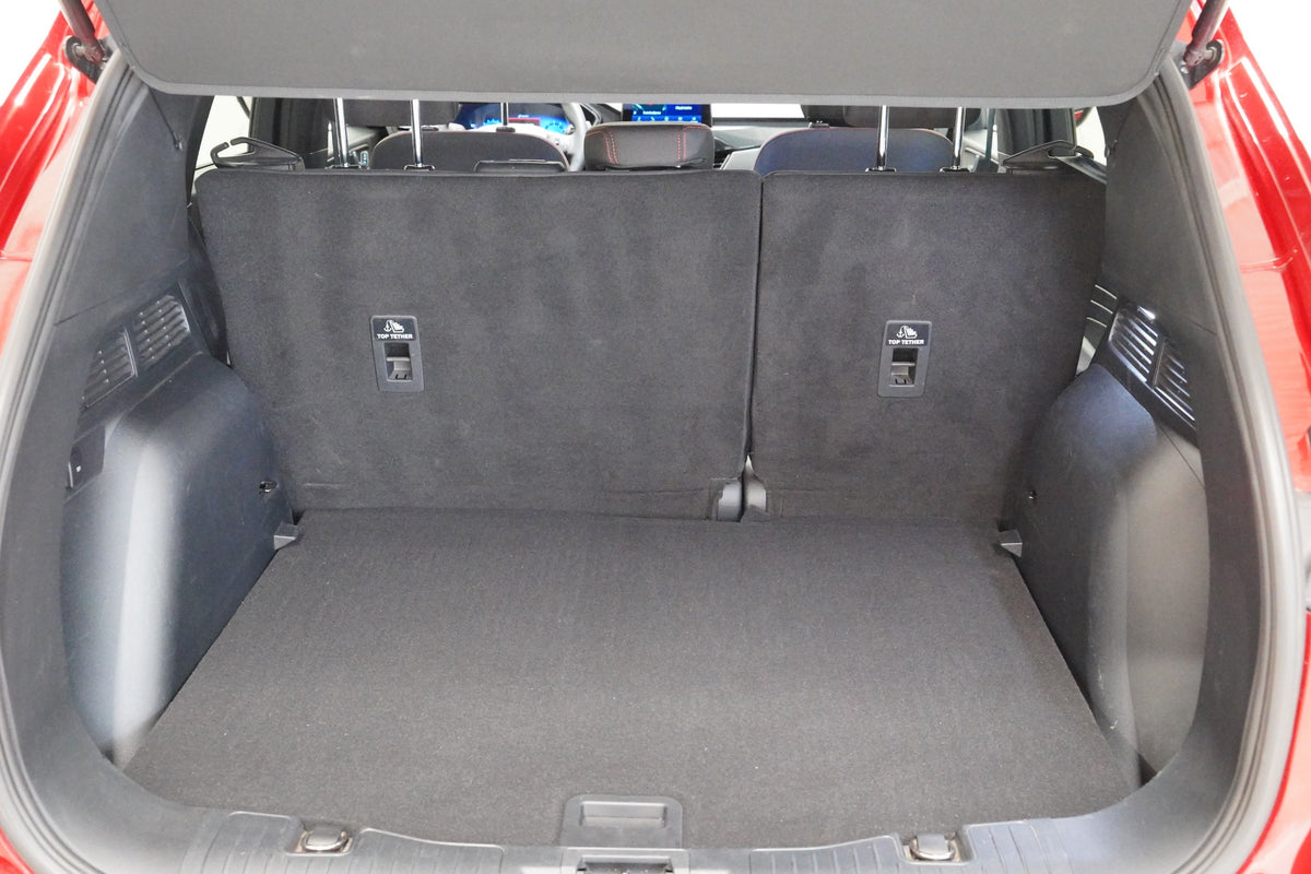 Ford Kuga 1.5 EcoBoost 110 kW ST-Line