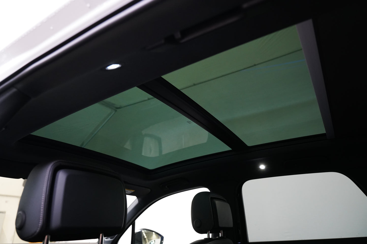 Volkswagen Touareg 3.0 TDI 210 kW V6 Elegance