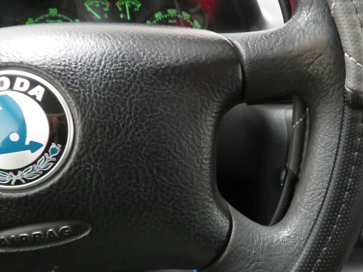 Škoda Octavia 1.9 TDI 74 kW Tour