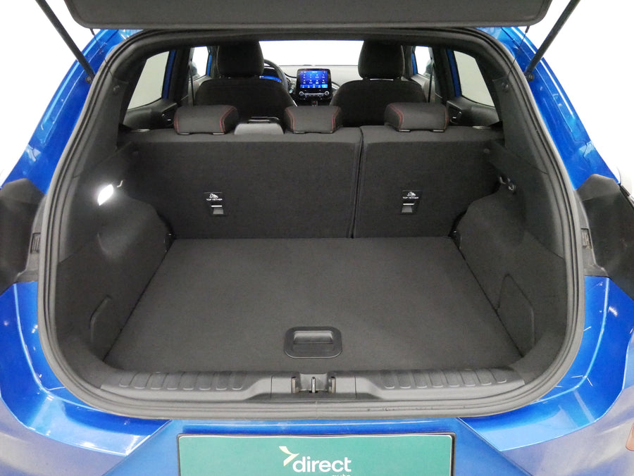 Ford Puma 1.0 EcoBoost 92kW ST-Line – foto 27