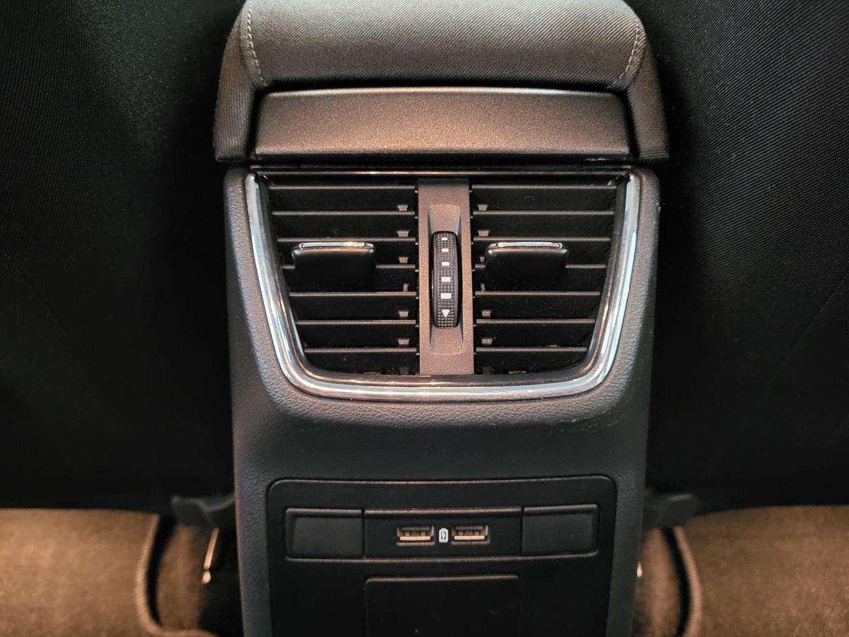 Škoda Octavia 1.5 TSI 110 kW Style