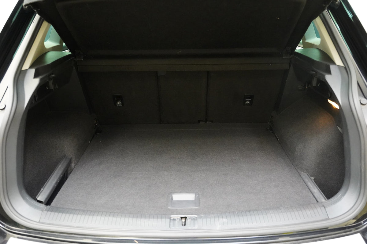 Volkswagen Tiguan 1.4 TSI 110kW 4Motion Highline